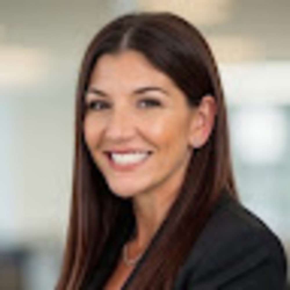 Meet your Posher, Stacey